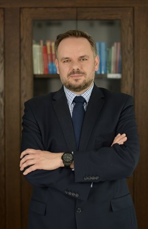 Maciej Markowicz